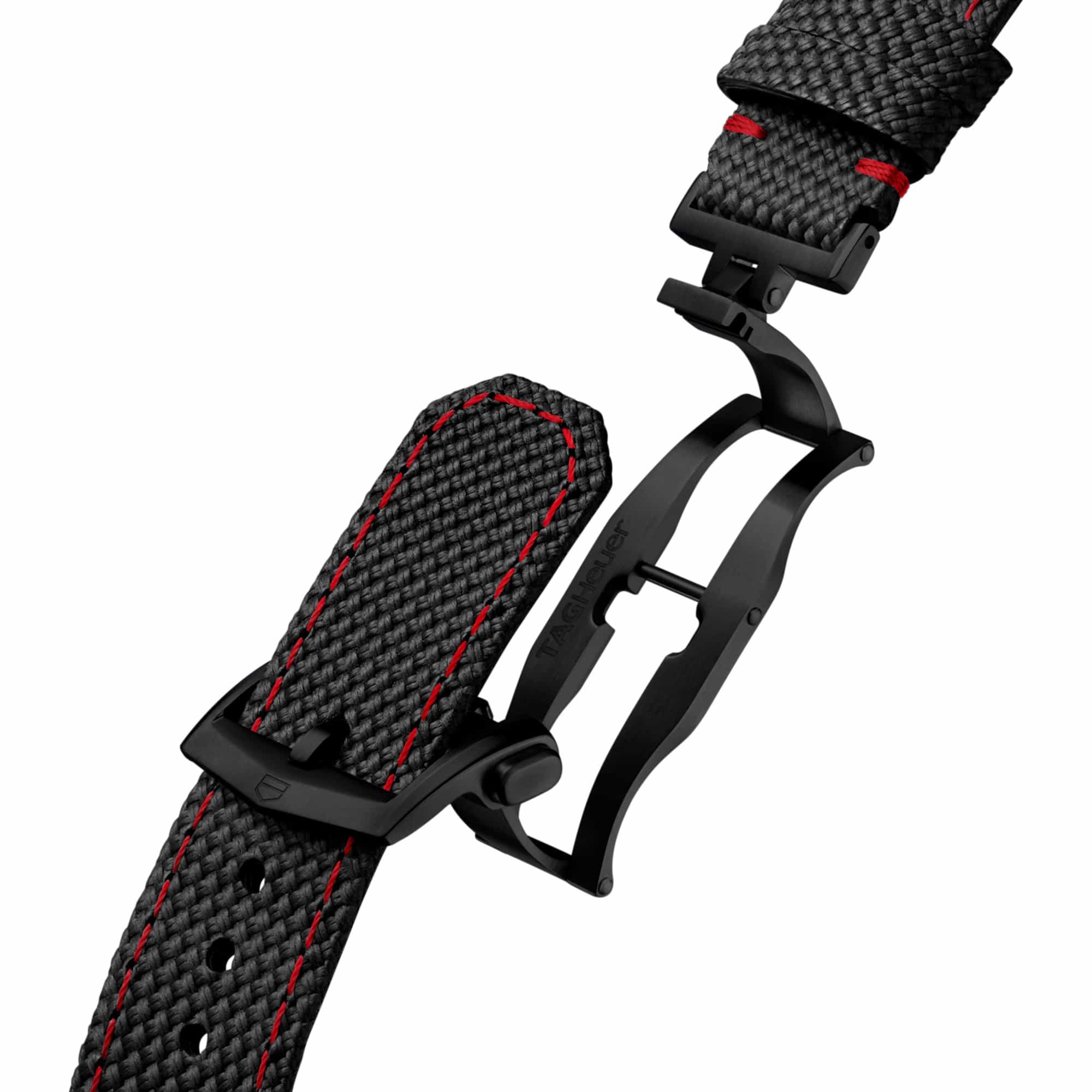 TAG HEUER MONACO EVERGRAPH