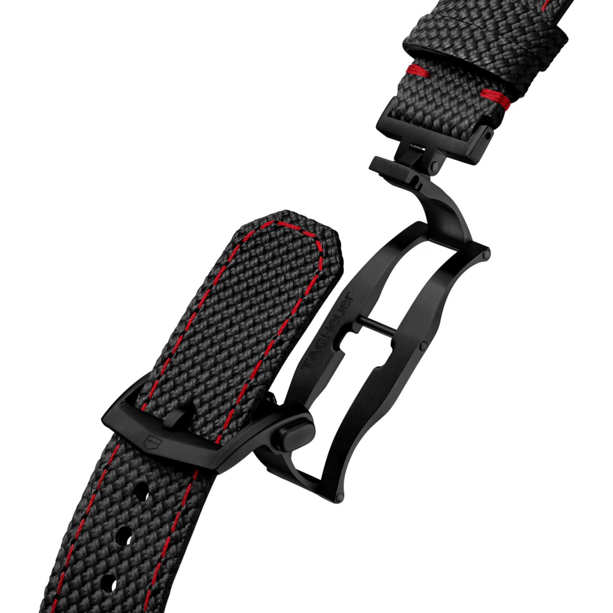 TAG HEUER MONACO EVERGRAPH