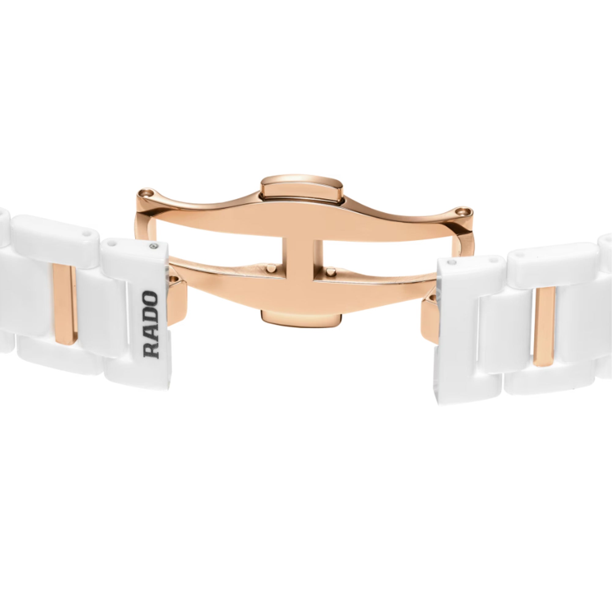 Rado La Coupole Quartz Women's 31mm Watch R22240703