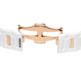 Rado La Coupole Quartz Women's 31mm Watch R22240703