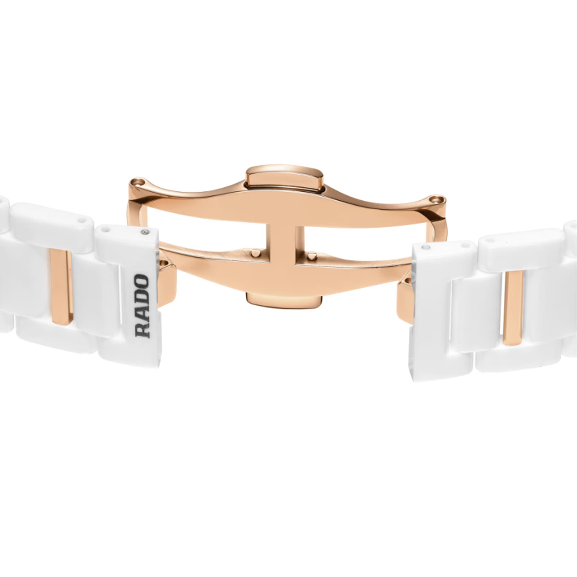 Rado La Coupole Quartz Women's 31mm Watch R22240703