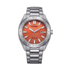 Citizen Eco-Drive Men 41mm Watch BM7630-80Z