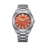 Citizen Eco-Drive Men 41mm Watch BM7630-80Z