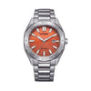 Citizen Eco-Drive Men 41mm Watch BM7630-80Z