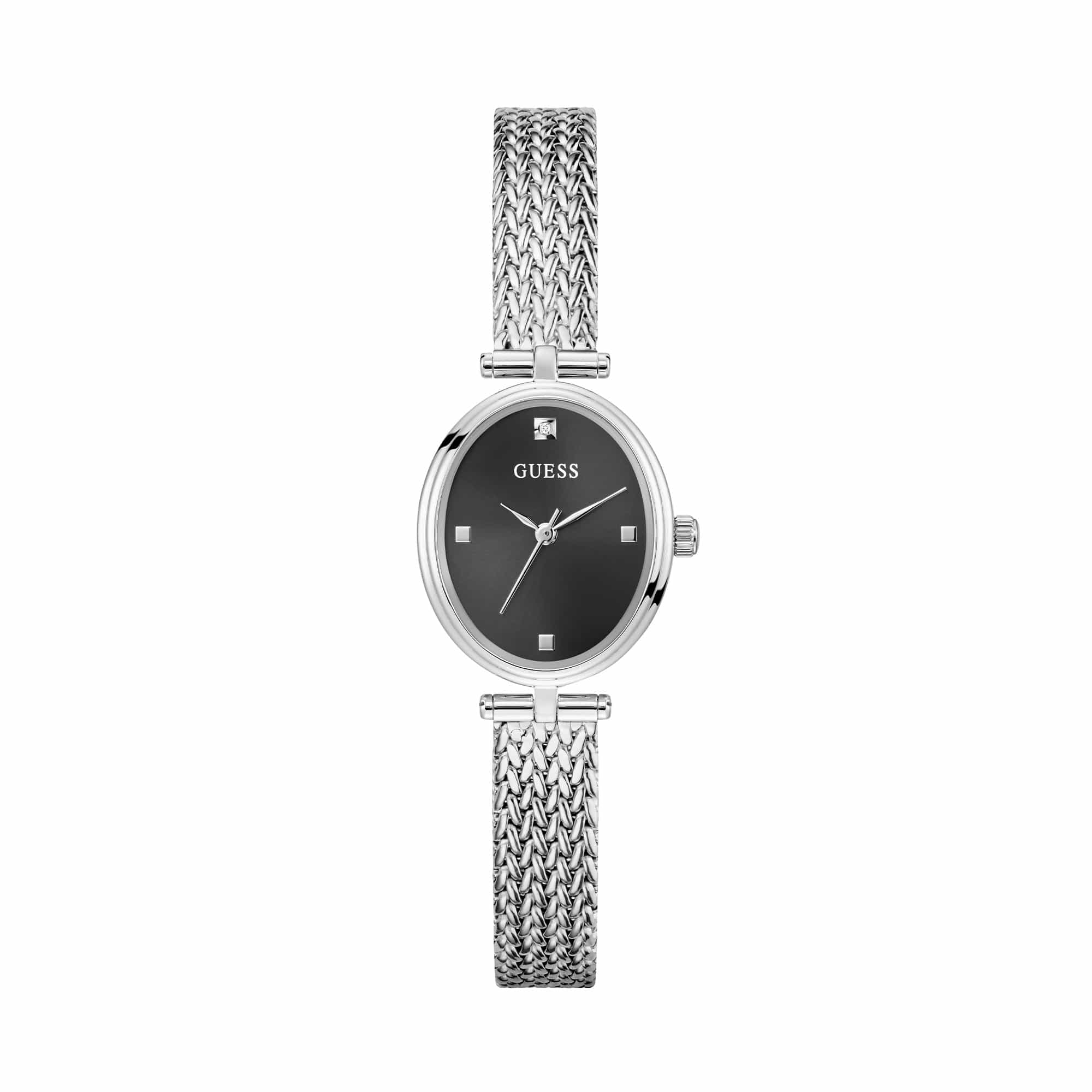 Guess Ruby Quartz Women's 24mm Watch GW0935L1