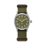 Hamilton Khaki Field 38mm Quartz Watch H69401960