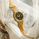 Casio G-Shock Quartz Men's Watch GM2100YMG-9A