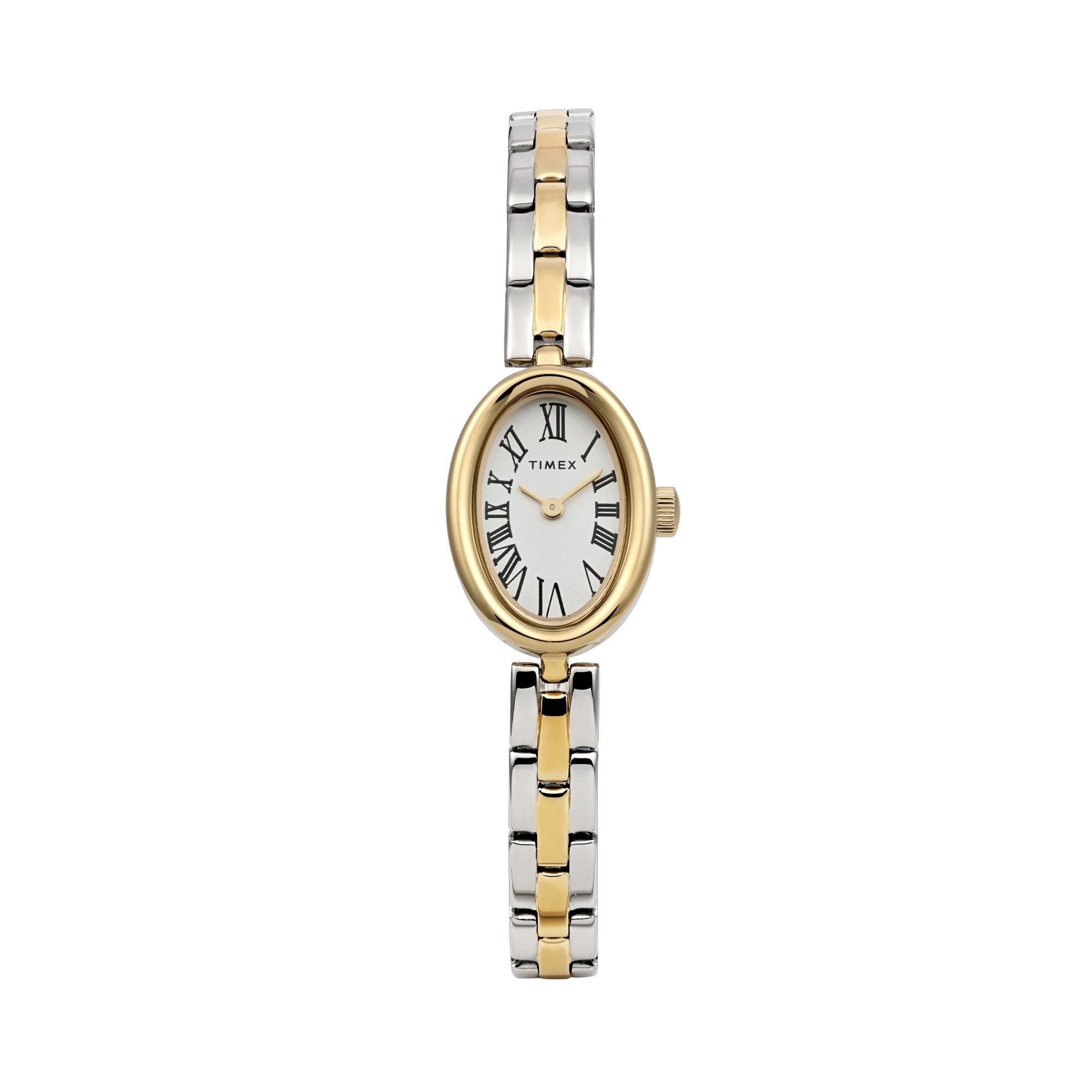 Timex Cavatina Quartz Women's 19mm Watch TW2Y26800
