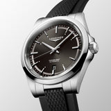 Longines Conquest Automatic Men's 41mm Watch L3.830.4.52.9