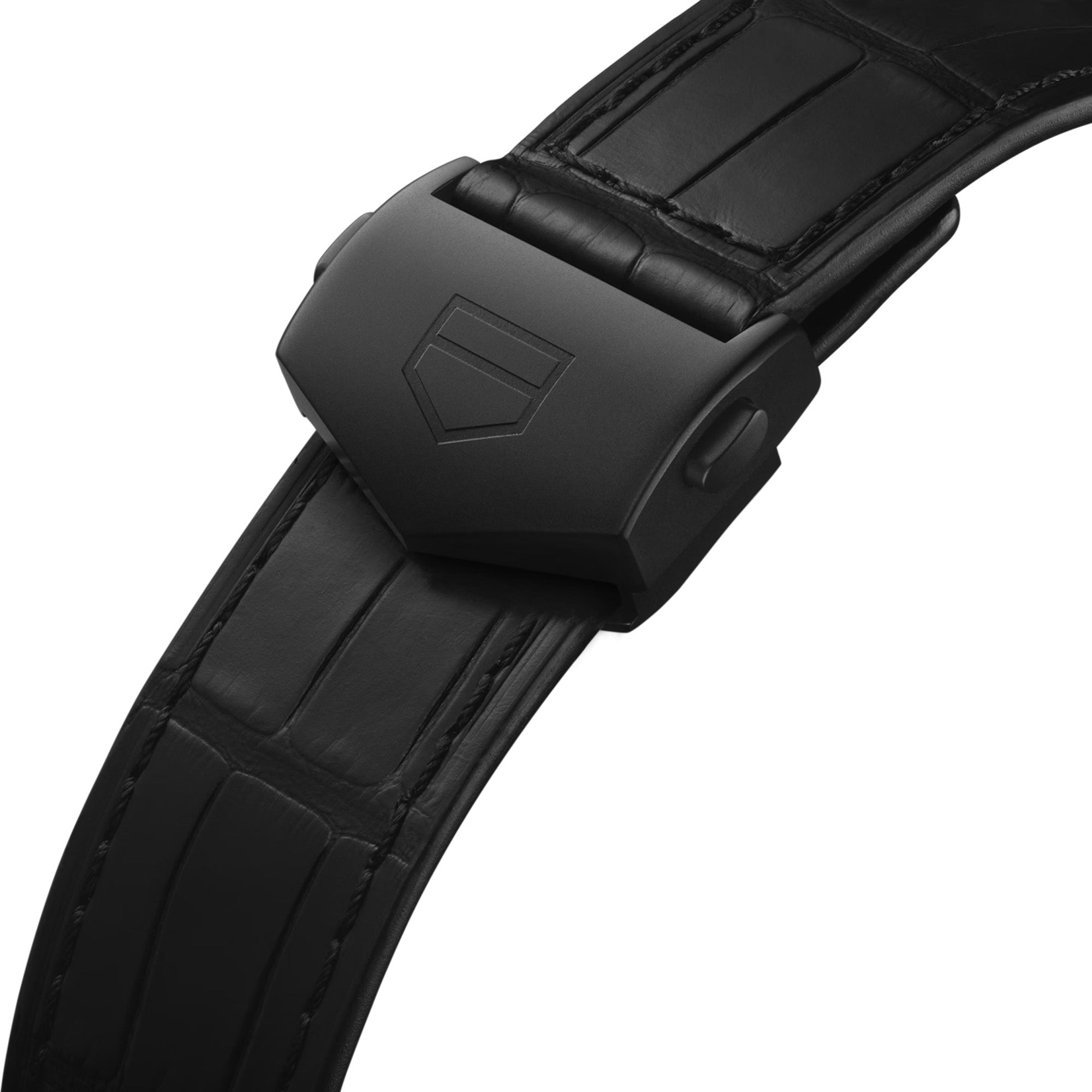 TAG HEUER MONACO CHRONOGRAPH AUTOMATIC MEN'S 39MM WATCH CBL2180.FC6497