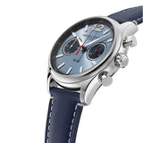 Frederique Constant Classic Automatic Chronograph Men's 42mm Watch FC-397HLBN5B6