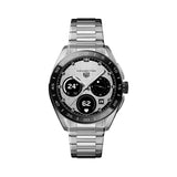 TAG HEUER CONNECTED CALIBRE E5 45MM WATCH SBT8A10.BA0003