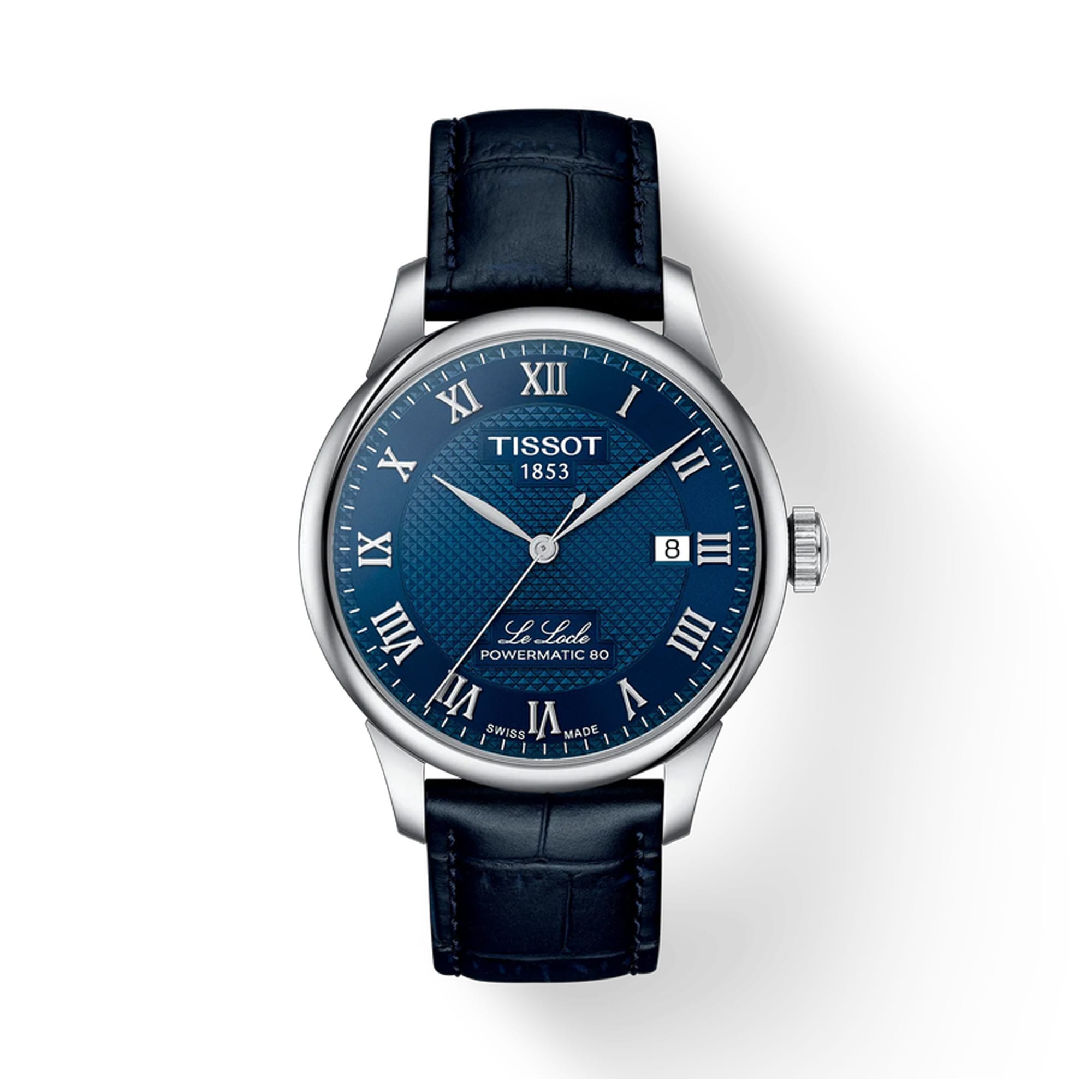 Tissot Le Locle Automatic Men's 39mm Watch T006.407.16.043.00