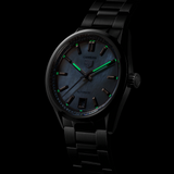 TAG HEUER CARRERA AUTOMATIC WATCH WBN231C.BA0001