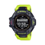Casio G-SHOCK Digital Heart Rate Monitor Men's Watch GBDH2000-1A9