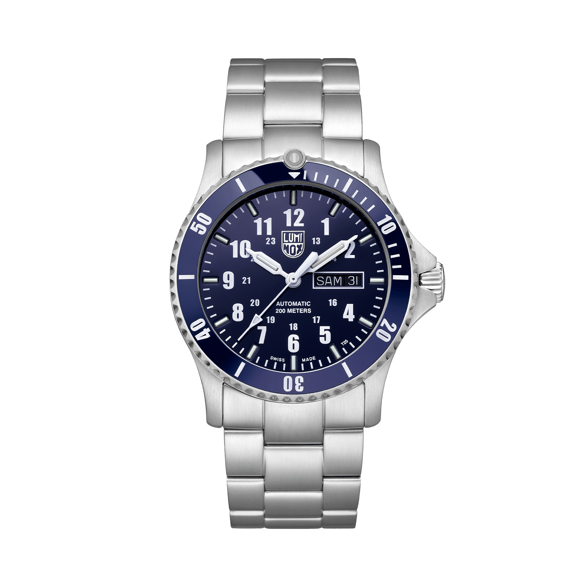 Luminox Sport Timer Men's 42mm Watch XS.0924