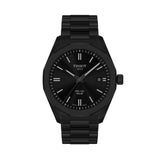 Tissot PRC 100 Men's Solar Quartz 39mm Watch T151.422.33.051.00