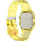 Timex x Fortnite 35mm Resin Quartz Watch TW2W96600