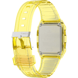 Timex x Fortnite 35mm Resin Quartz Watch TW2W96600