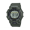 Casio G-SHOCK Men's Resin Quartz Watch GD010-3D