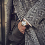 Seiko Presage Automatic 35mm Limited Edition Watch SPB538J