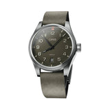 Oris Propilot Automatic Men's 41mm Watch 733 7805 4167LS