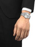 Tissot Classic Dream Automatic Men's 40mm Watch T158.407.11.031.00