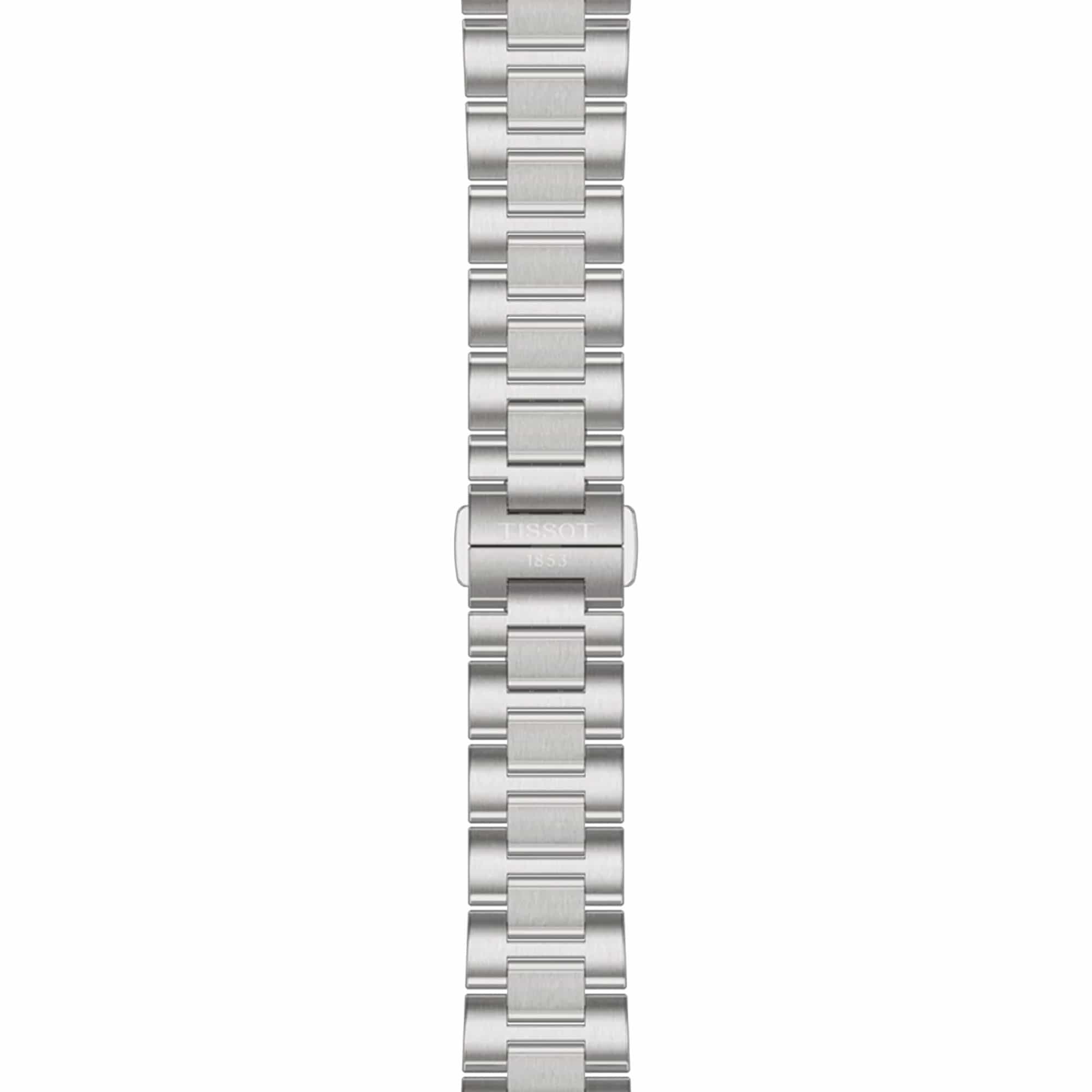 Tissot PRC 100 Solar Women's 34mm Watch T151.822.11.031.00