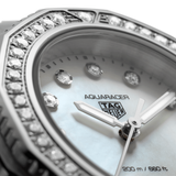 TAG Heuer Aquaracer Women's 30mm Stainless Steel Quartz Watch WBP1417.BA0622