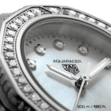 TAG HEUER AQUARACER PROFESSIONAL 200