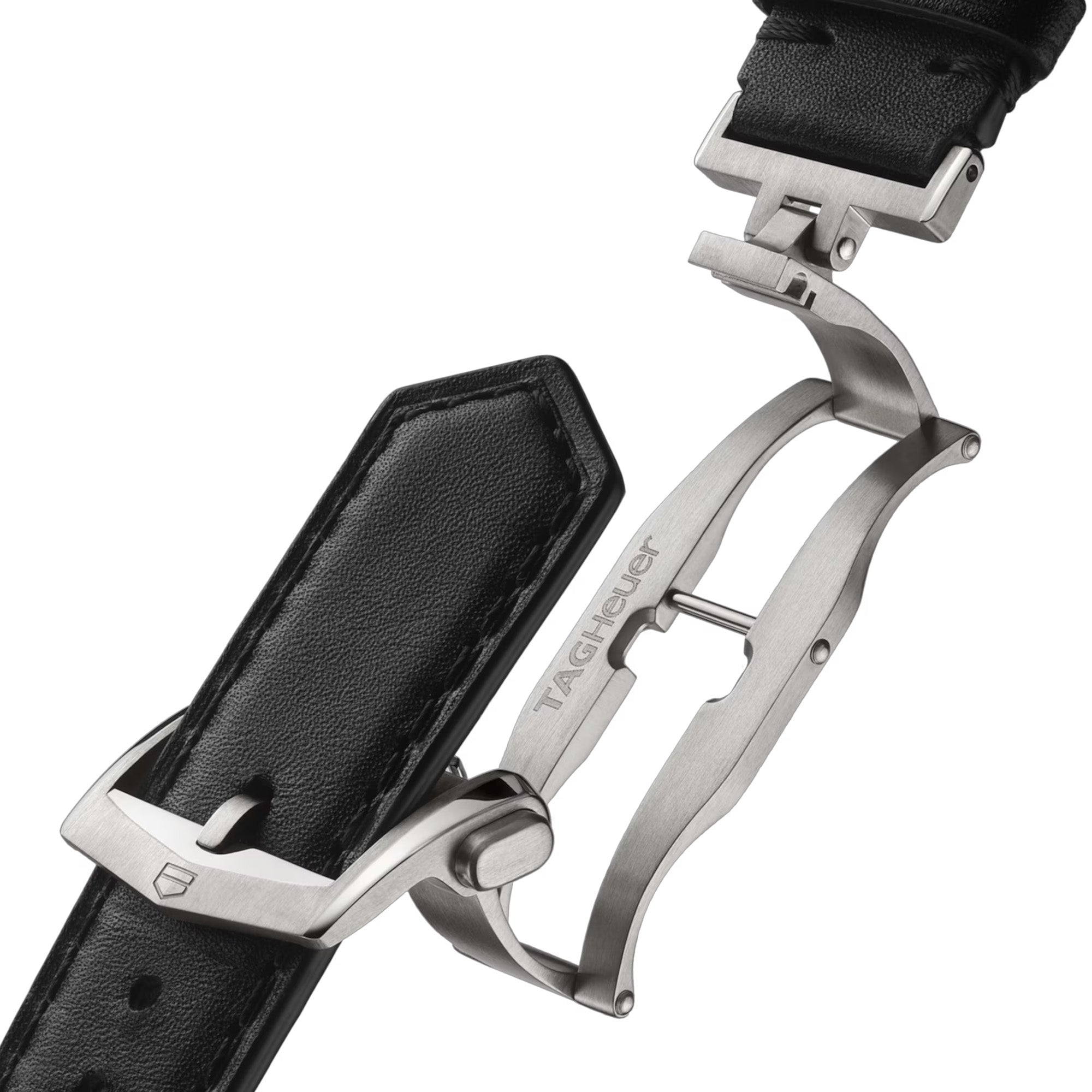 TAG HEUER MONACO CHRONOGRAPH