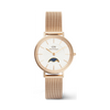 Daniel Wellington Petite Women's 32mm Quartz Moonphase Watch DW00100773