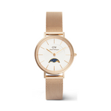 Daniel Wellington Petite Women's 32mm Quartz Moonphase Watch DW00100773
