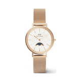 Daniel Wellington Petite Women's 32mm Quartz Moonphase Watch DW00100773