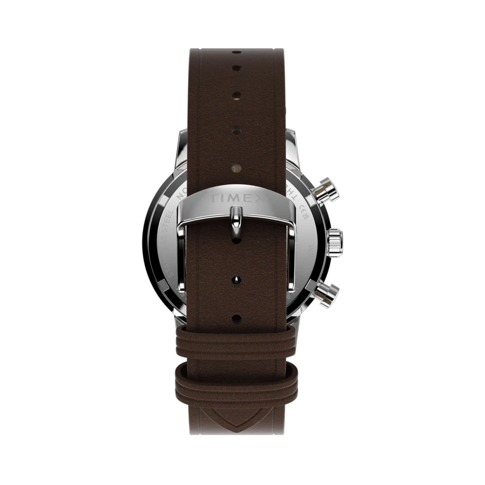 Timex Marlin Quartz Chronograph Men's 40mm Watch TW2Y66600