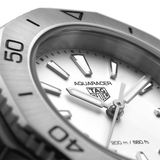 TAG Heuer Aquaracer Women's 30mm Stainless Steel Quartz Watch WBP1411.BA0622