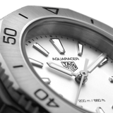 TAG HEUER AQUARACER PROFESSIONAL 200