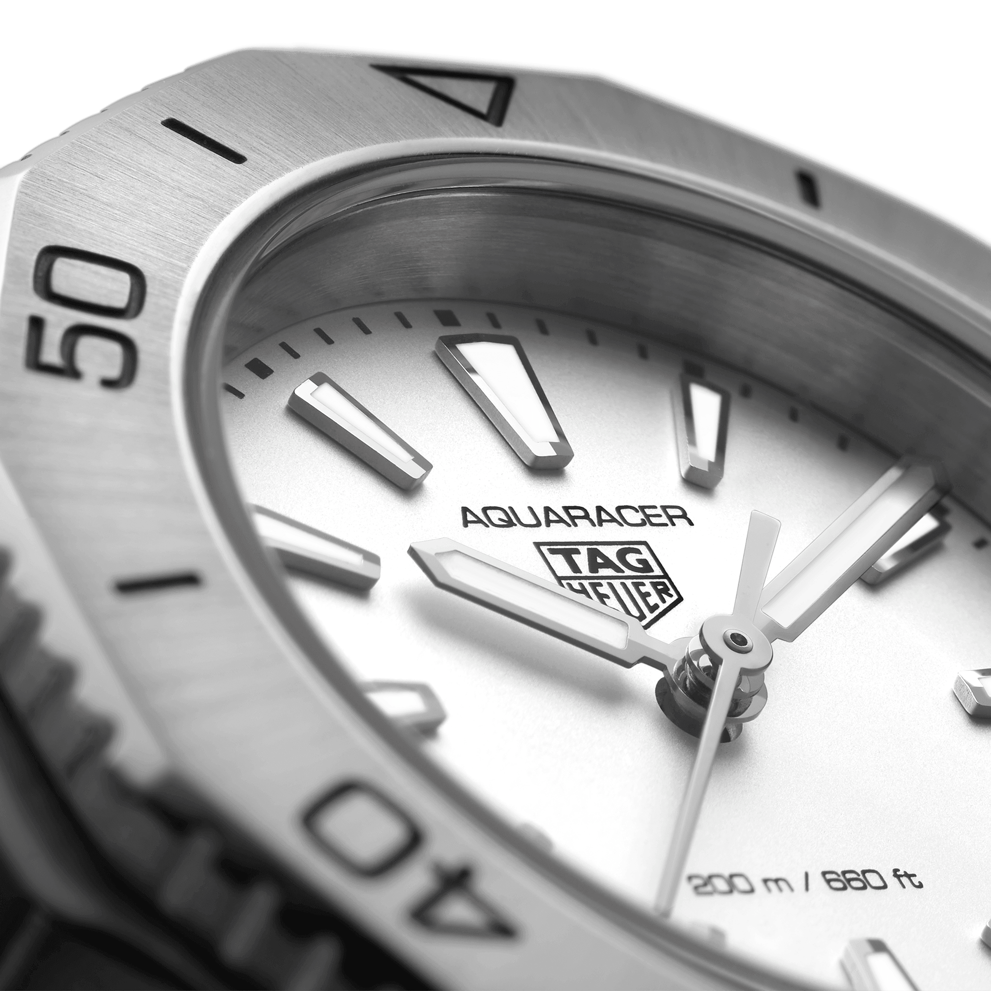 TAG HEUER AQUARACER PROFESSIONAL 200