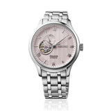 Seiko Presage Automatic Men's 41.80mm Watch SSA465J
