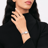 Daniel Wellington Quadro Mini Women's 15x18mm Quartz Watch DW00100726