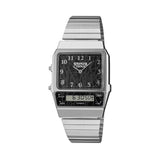 Casio Vintage Stranger Things Analogue Digital Watch AQ800EST-1A