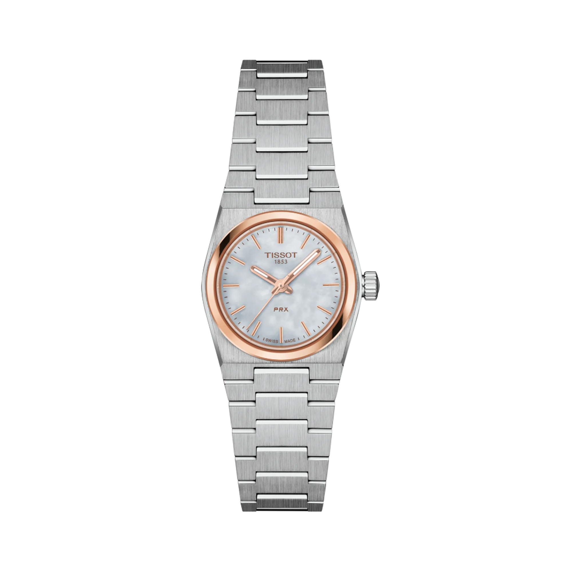 Tissot PRX Women's Watch T137.010.21.111.00