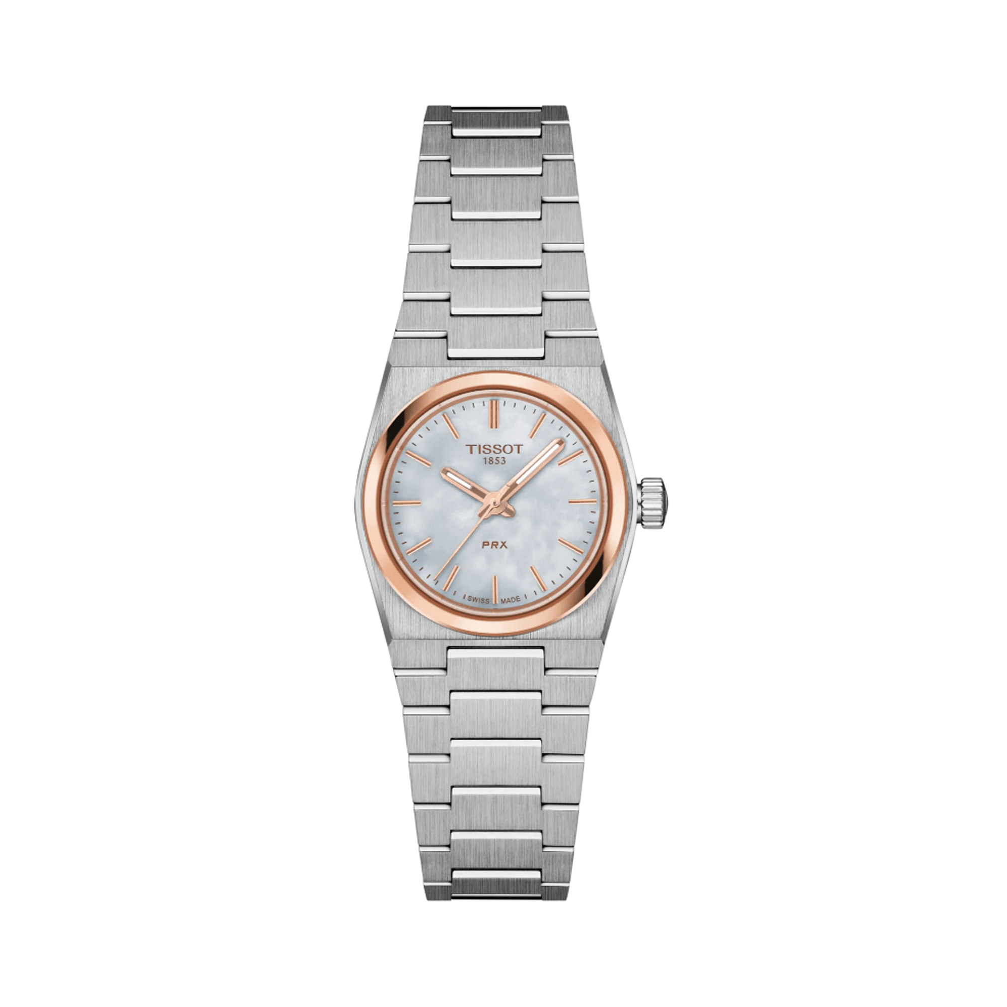 Tissot PRX Women's Watch T137.010.21.111.00