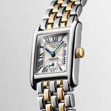 Longines Dolce Vita Quartz Women's 29mm Watch L5.200.5.70.7