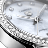 TAG HEUER CARRERA DATE