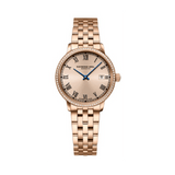Raymond Weil Women’s 29mm Quartz Watch 5985-P5S-00859