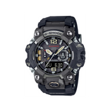 Casio G-SHOCK Mudmaster Men’s 52mm Solar Watch GWGB1000-1A
