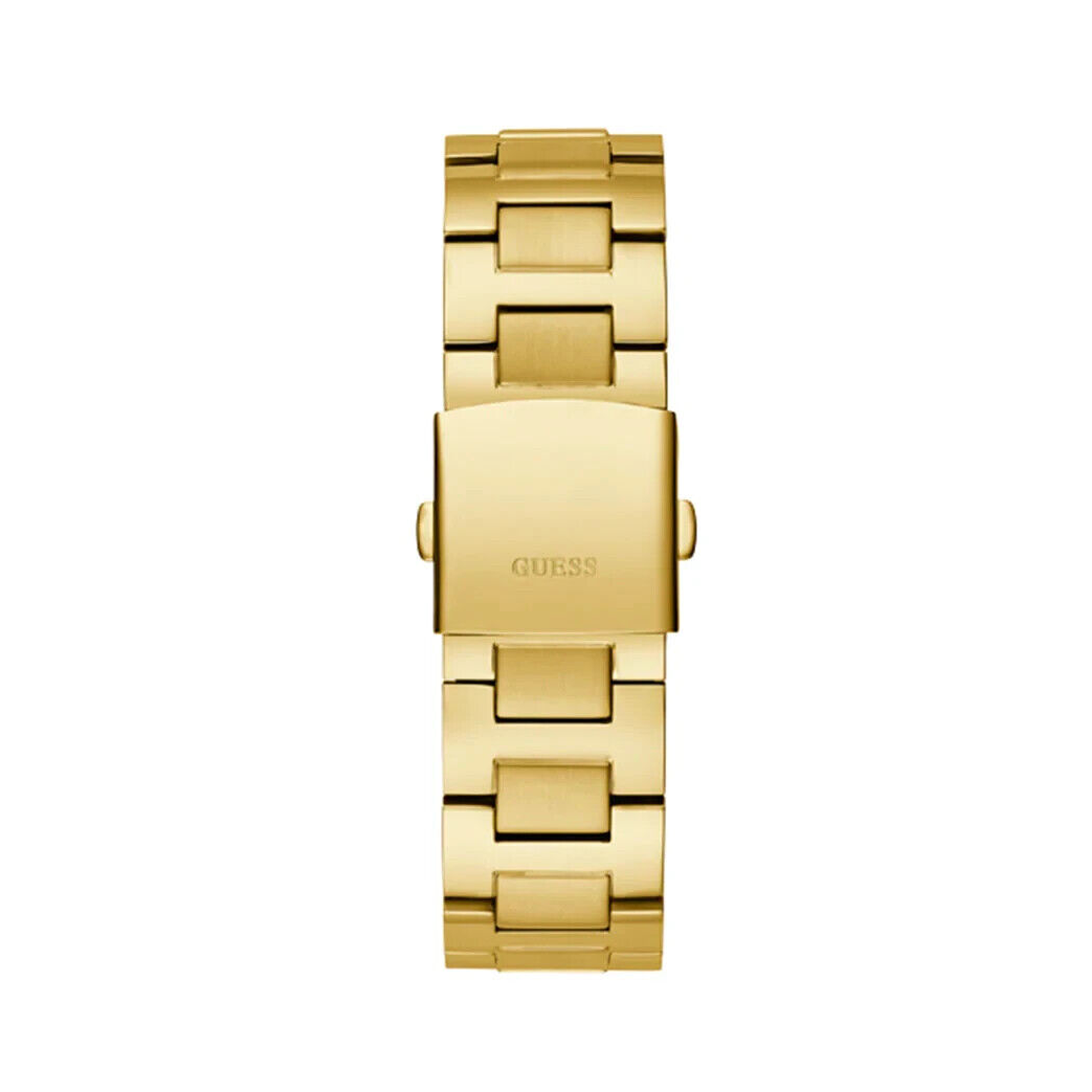 Guess Men's 46mm Quartz Chronograph Watch GW0489G2