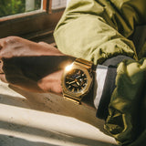 Casio G-Shock Quartz Men's Watch GM2100YMG-9A