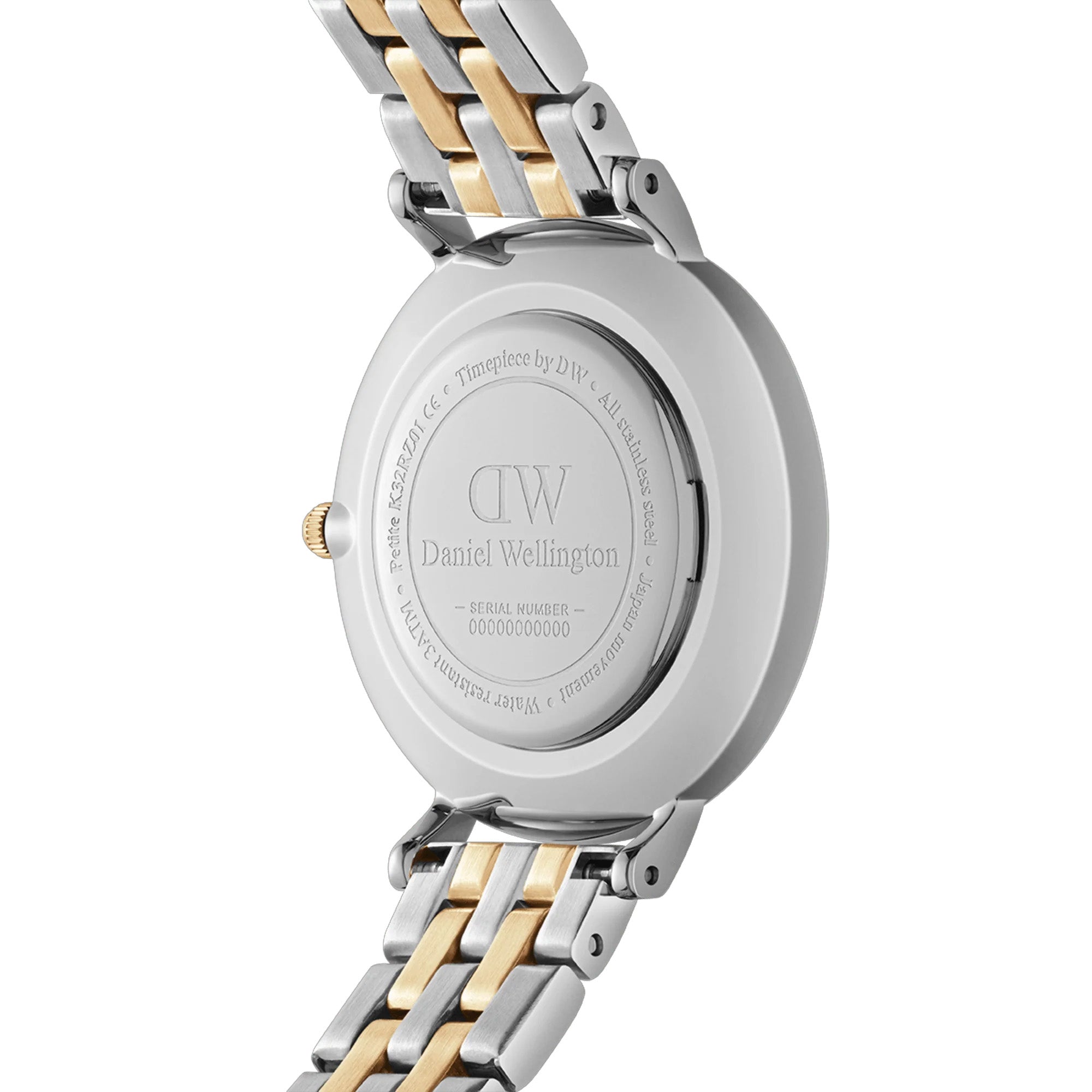 Daniel Wellington Petite Quartz Women's 28mm Watch DW00100665